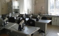 Стол для учебной лаборатории
